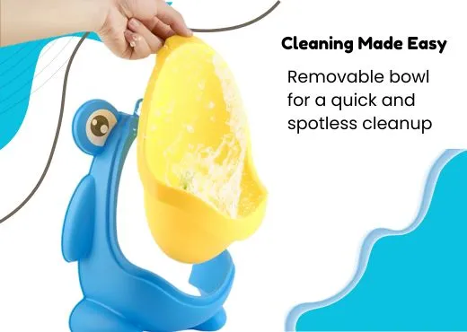 Cleaning Made Easy