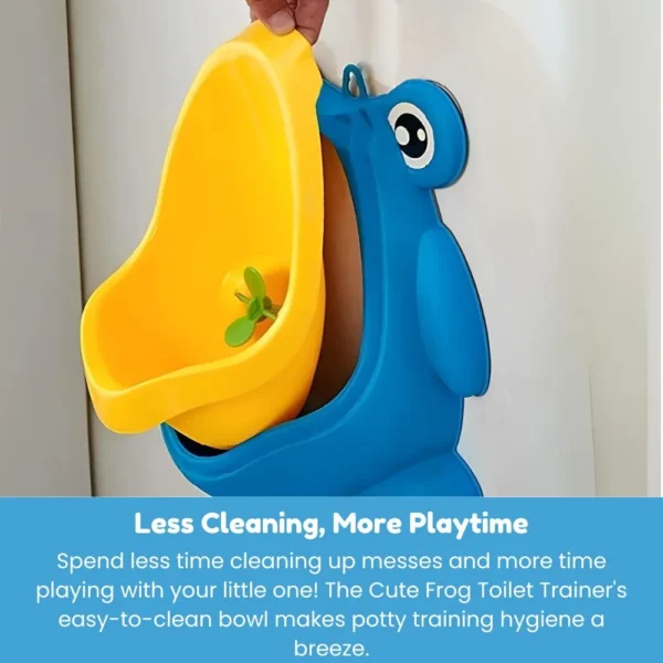 potty training for boys